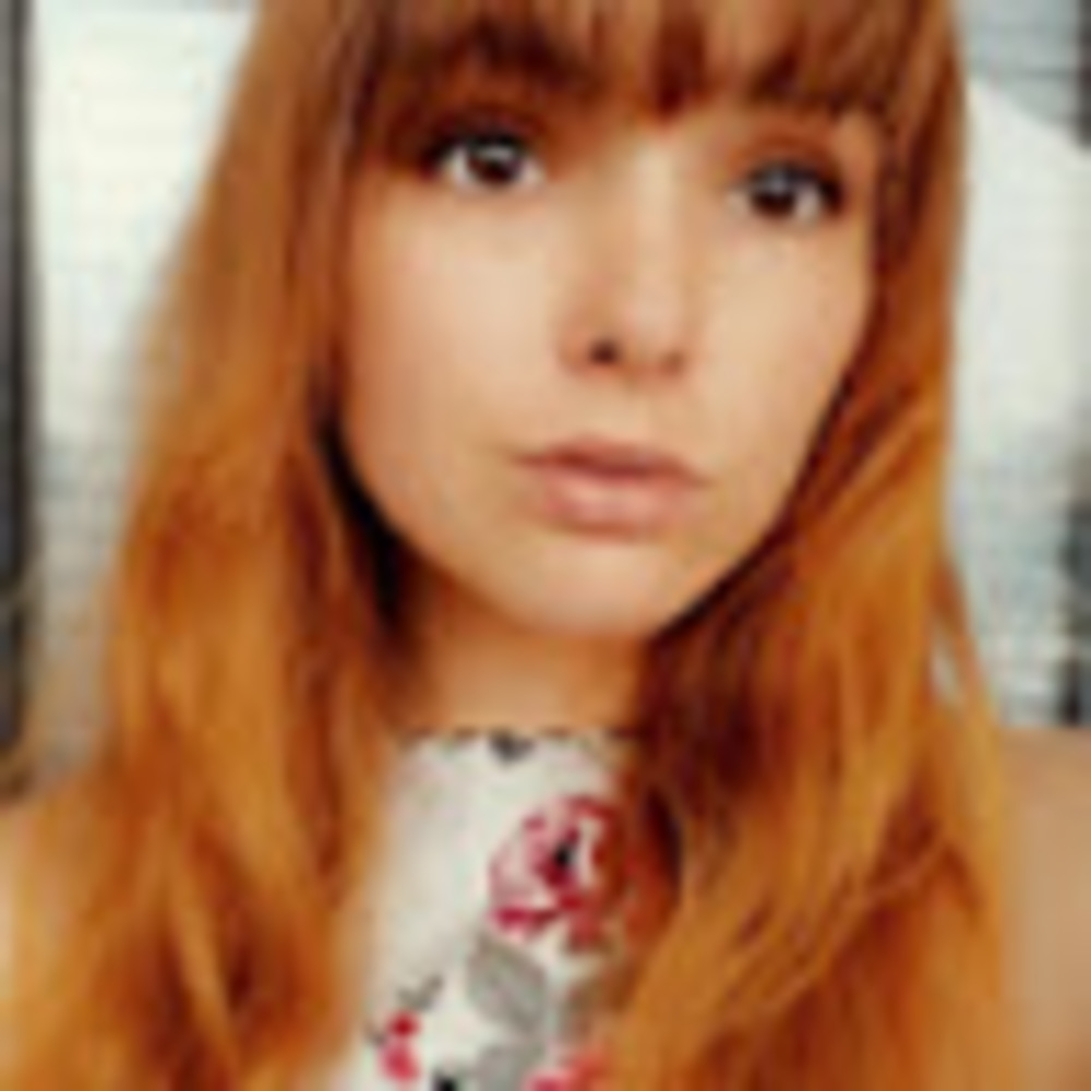 Meet your Posher, Cassie